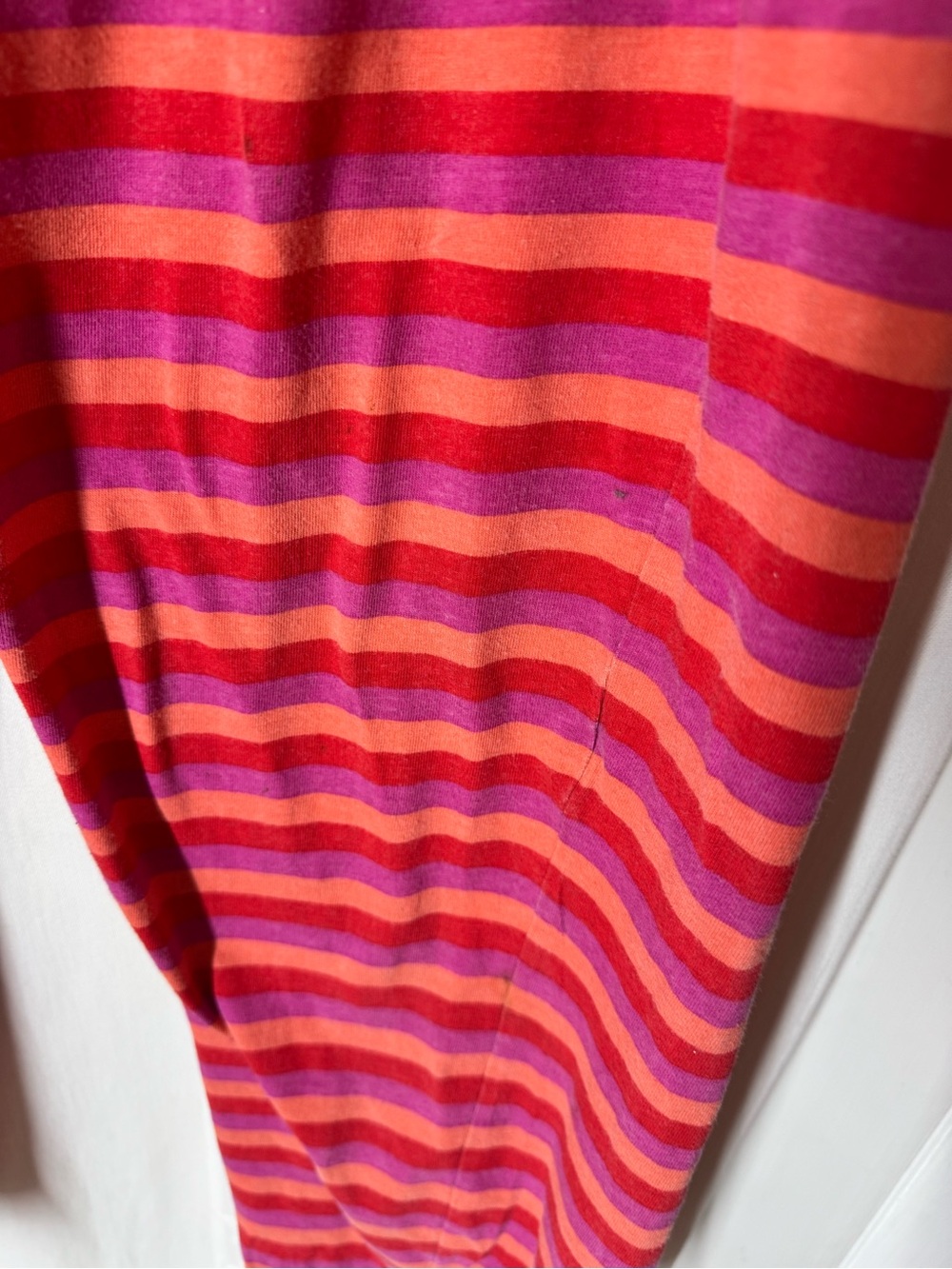 Vintage GAP Striped Pants - Picture 4 of 9